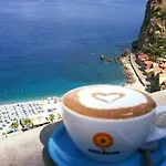 Bed & Breakfast Omnia