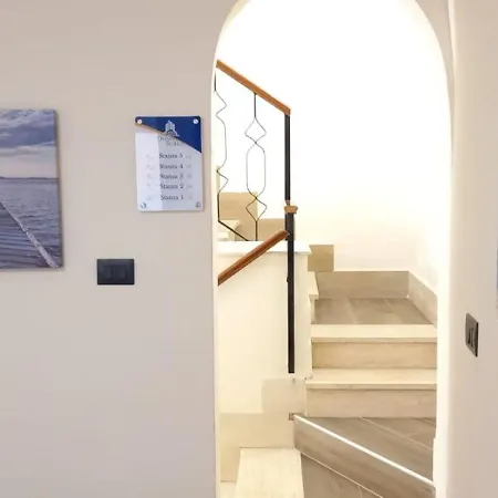 Bed & Breakfast Omnia Scilla