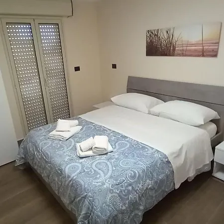 Omnia Bed & Breakfast