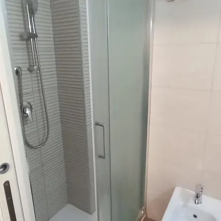 Bed & Breakfast Omnia Scilla