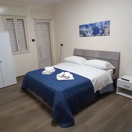 Bed & Breakfast Omnia