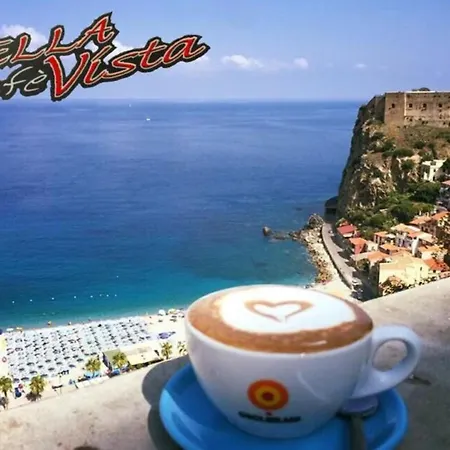 Omnia Bed & Breakfast Scilla