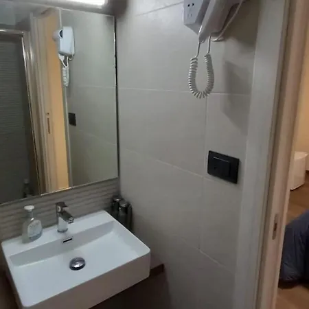 Bed & Breakfast Omnia Scilla