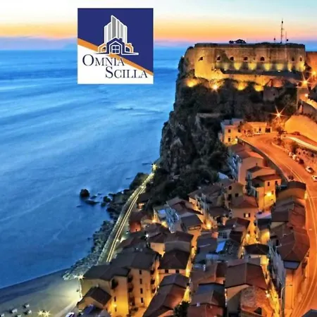 Bed & Breakfast Omnia 4*