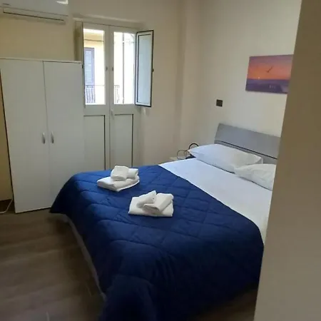 Bed & Breakfast Omnia Scilla