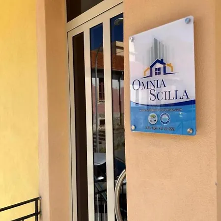 Omnia Отель типа 