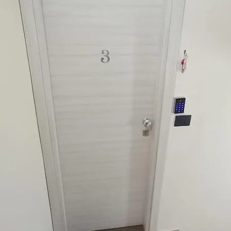 Omnia Отель типа 