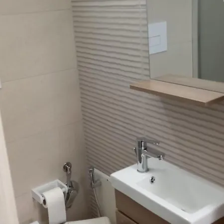 Отель типа 