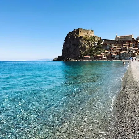 Panzió Omnia Scilla