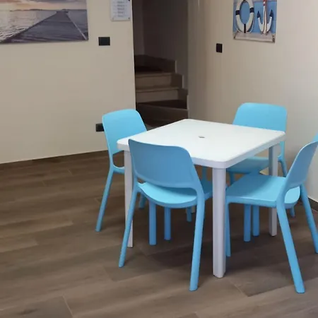 Bed & Breakfast Omnia 4*