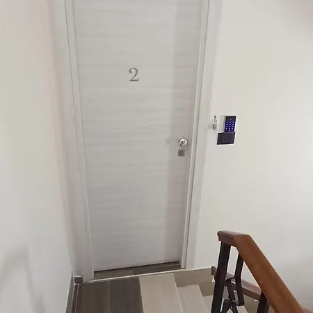 Omnia Bed & Breakfast