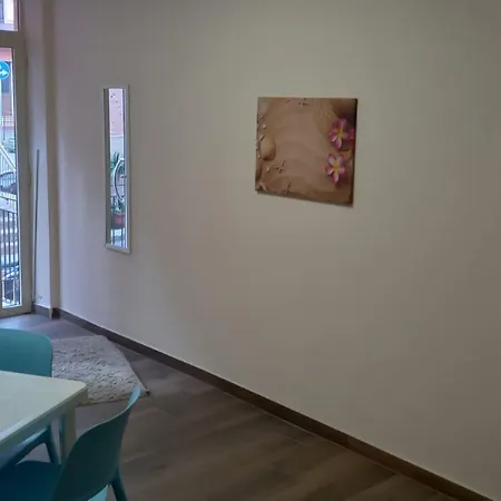 Bed & Breakfast Omnia 4*