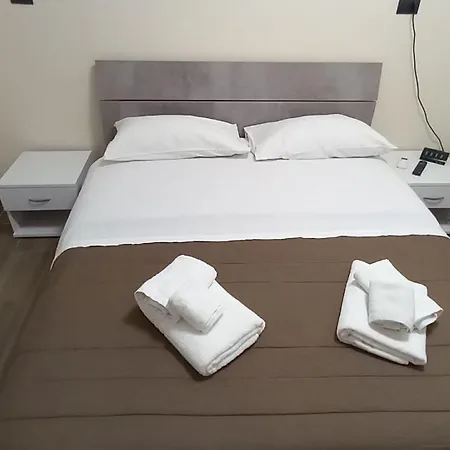 Bed & Breakfast Omnia