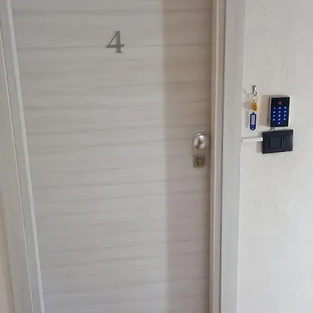 Bed & Breakfast Omnia Scilla