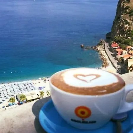 Bed & Breakfast Omnia