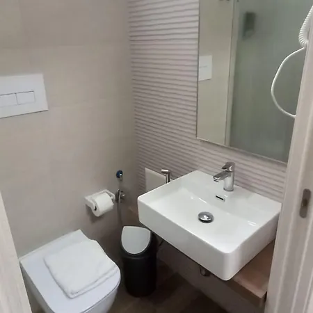 Bed & Breakfast Omnia 4*