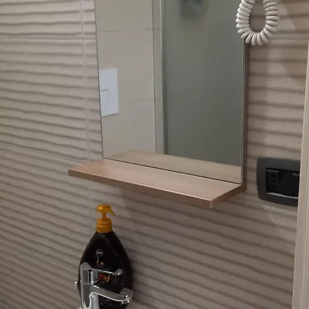 Omnia Bed & Breakfast 4*