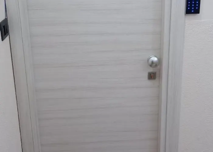 Omnia Panzió Scilla