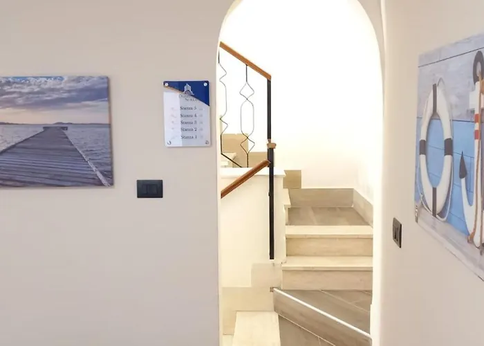 Panzió Omnia Scilla