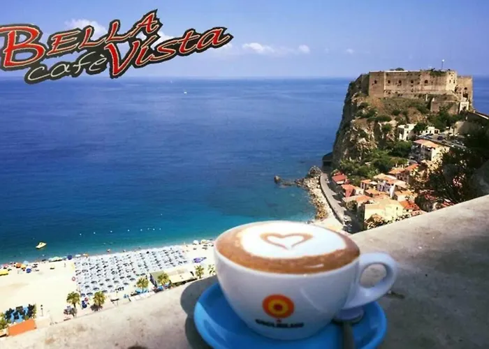 Omnia Alojamento de Acomodação e Pequeno-almoço Scilla