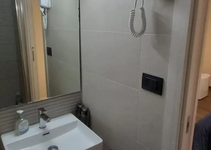 Panzió Omnia Scilla