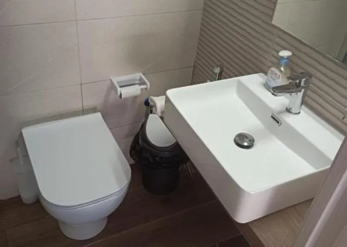 Omnia Alojamento de Acomodação e Pequeno-almoço Scilla