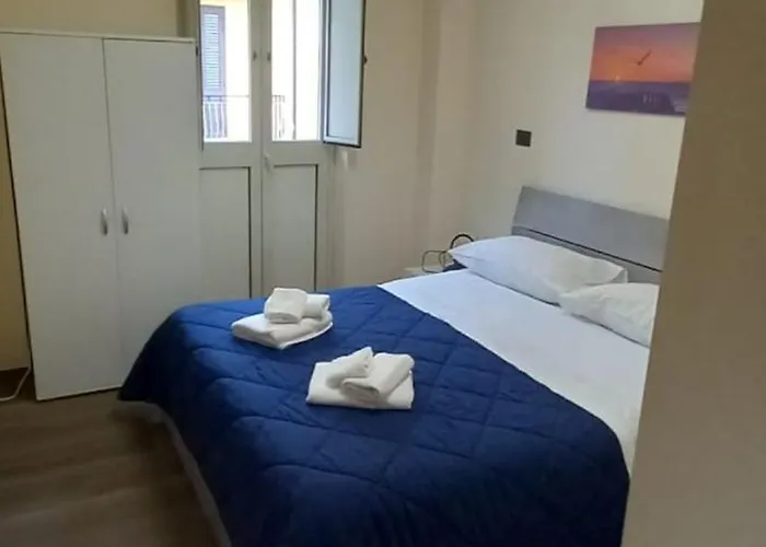 Panzió Omnia Scilla