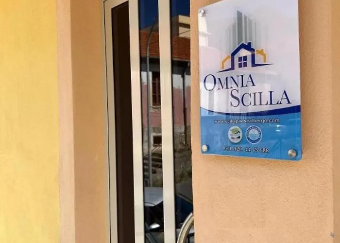 Omnia Nocleg ze śniadaniem 4*