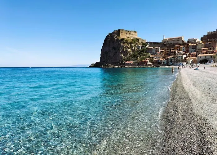 Panzió Omnia Scilla