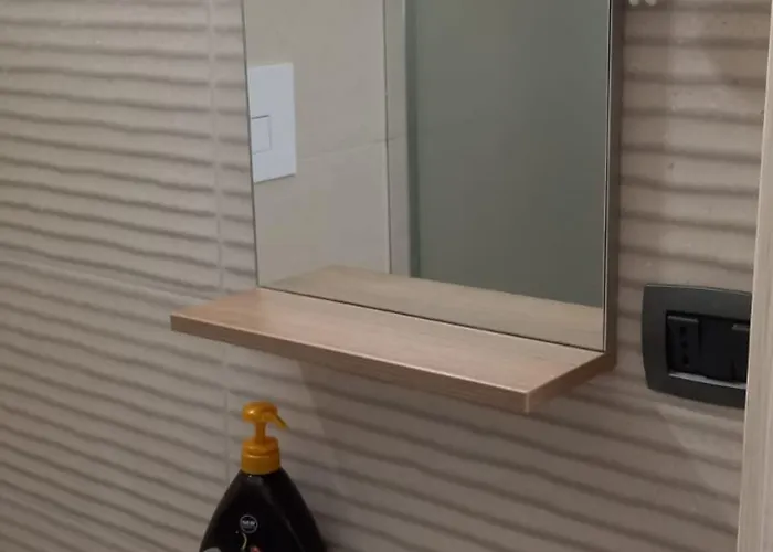 Omnia Nocleg ze śniadaniem 4*